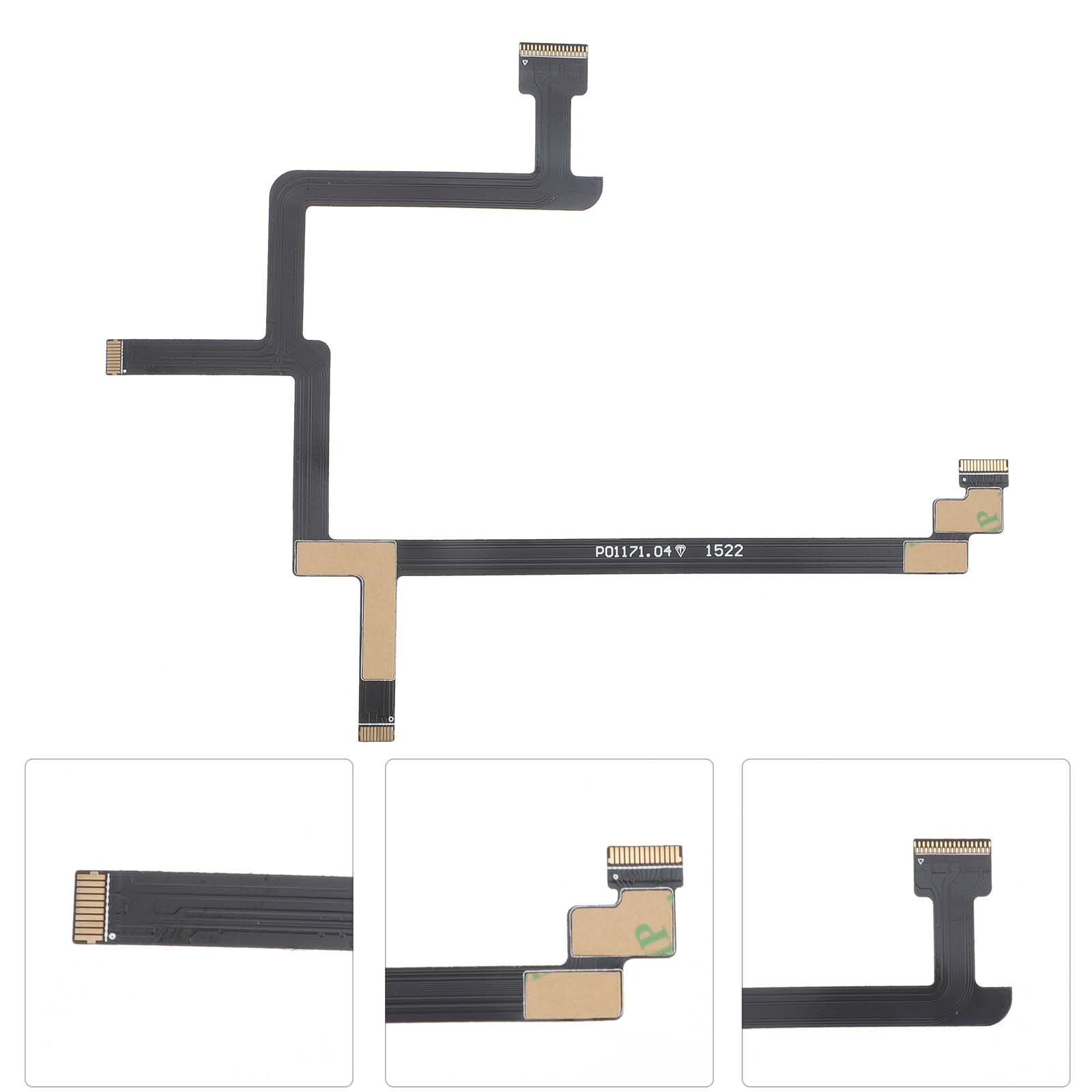 Drone Gimbal Ribbon Cable - Câble de remplacement pour cardan de