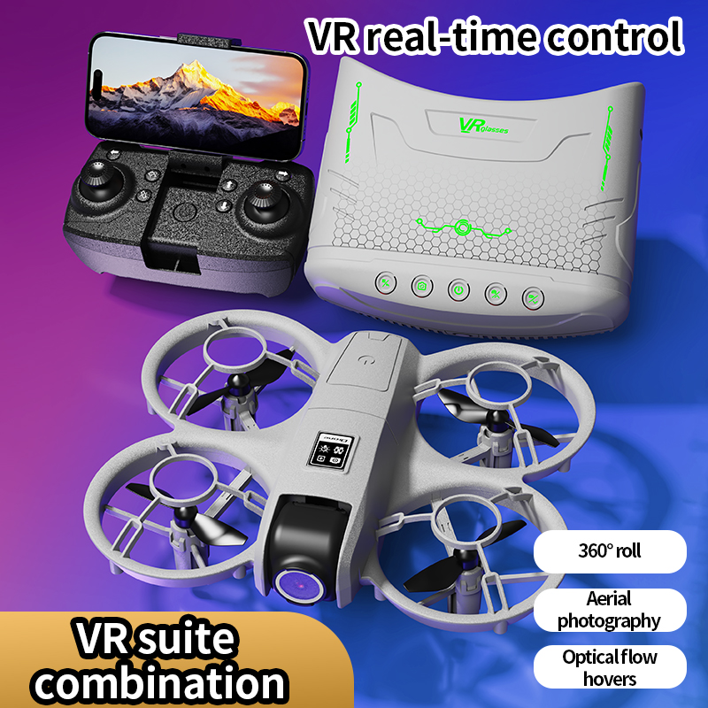 Drone Gimbal Case - X228 VR FPV Drone HD double