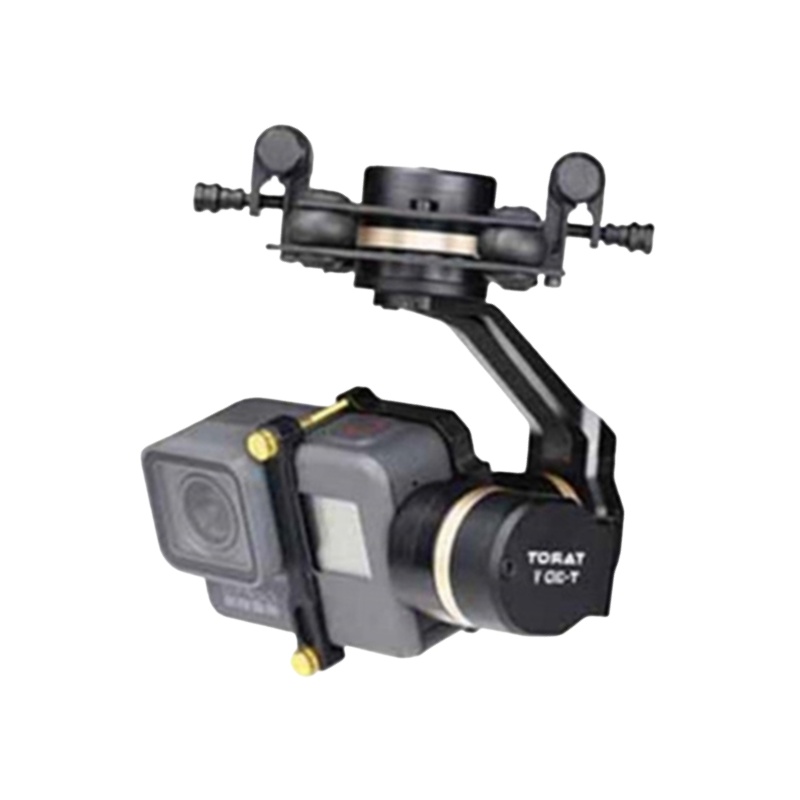 Drone Gimbal For Gopro - Tarot TL3T05 pour Gopro 3DIV métal