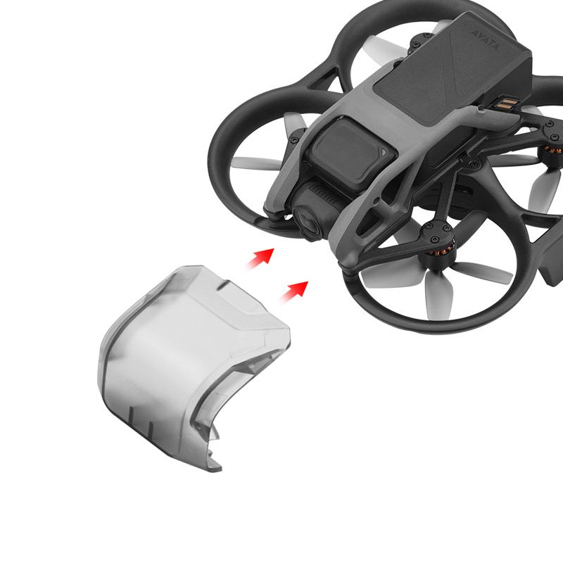 Couvercle de Protection de car - Drone Gimbal Case avis et prix