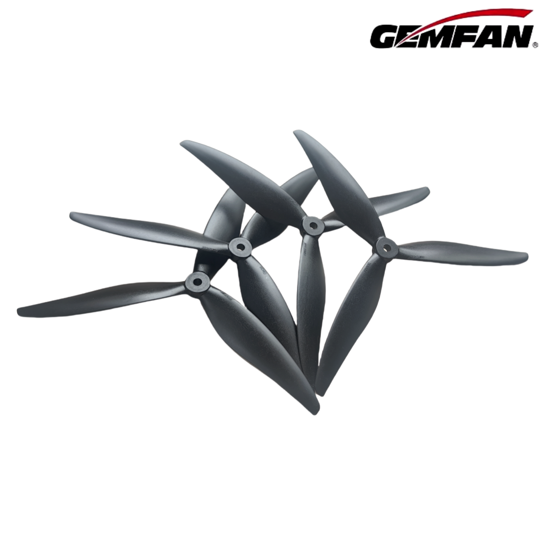 Gemfan 8040 8X4X3 3 pales 8 po - Drone Gimbal Controller avis et prix