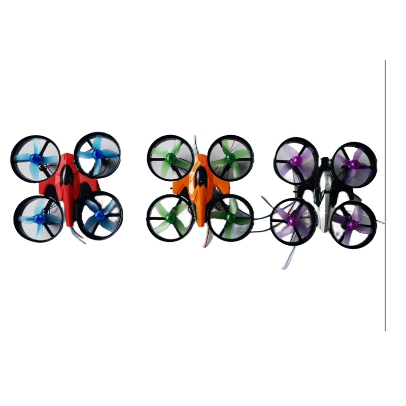 Kit de Mini Drone RC à monter  - Drone Gimbal Controller avis et prix