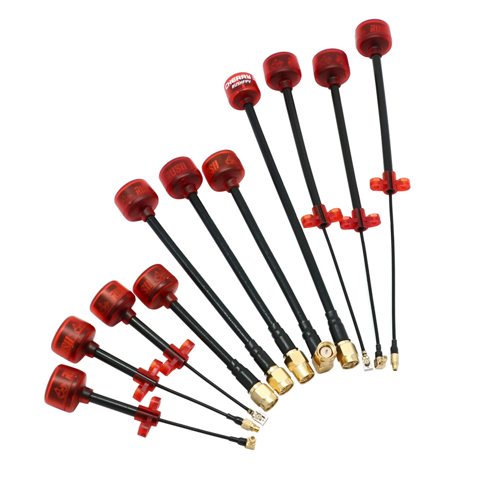 Rush Cherry FPV 5.8G antenne L - Drone Gimbal Controller avis et prix