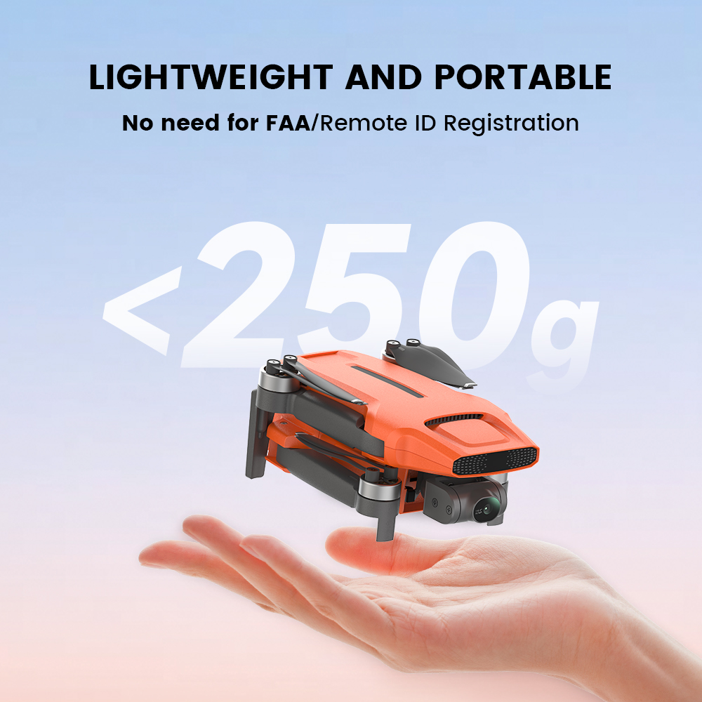 Drone FIMI MINI 3 avec caméra  - Drone Gimbal Case avis et prix